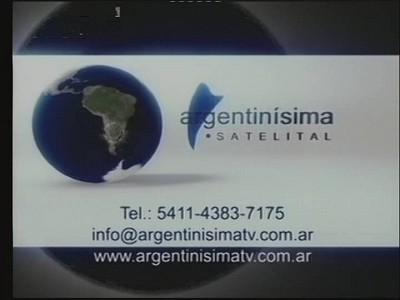 Argentinisima Satelital