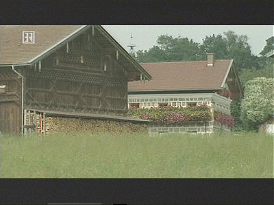 Bayerisches Fernsehen Nord