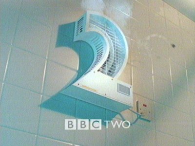 BBC Two Scotland