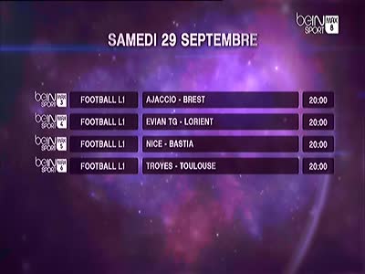 BeIN Sport Max 8