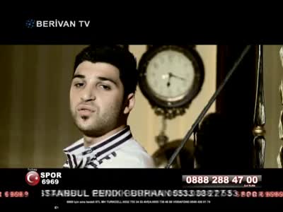 Berivan TV