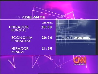 CNN en Español