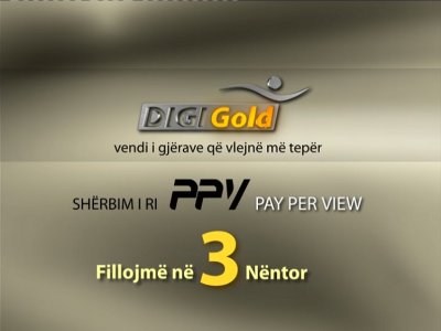 Digi Gold