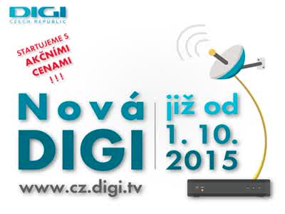 Digi Info kanal