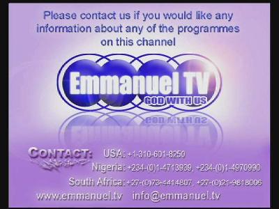 Emmanuel TV