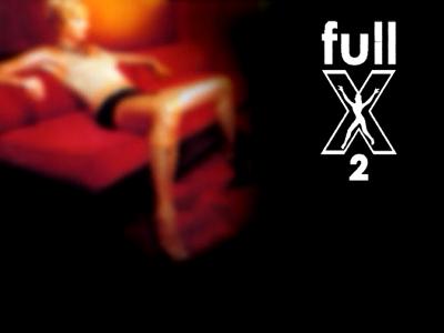 Full-X 1