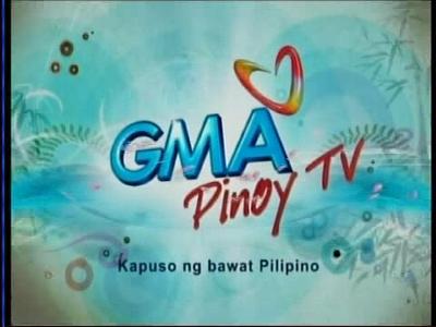 GMA Pinoy TV