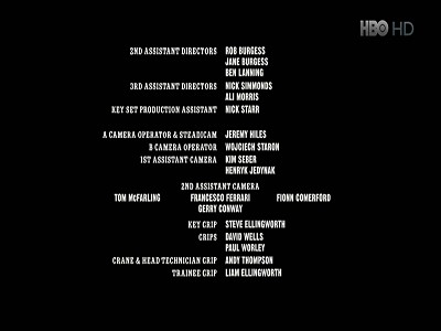 HBO HD Polska