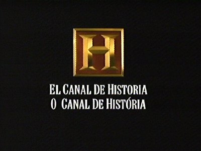 Canal de Historia