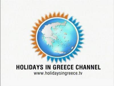 Holidays in Greece Channel