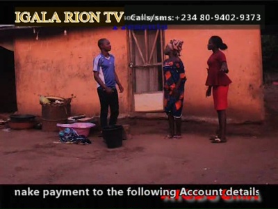 Igala Rion TV