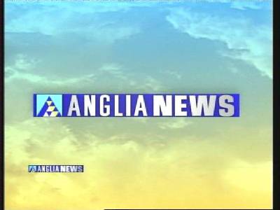 ITV 1 Anglia TV West