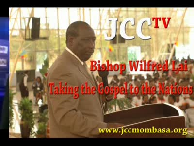 JCC TV