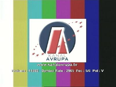 Kanal Avrupa