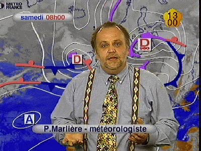 La Chaîne Météo