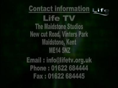 Life TV