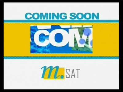 M.Sat