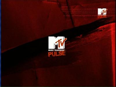 MTV Pulse