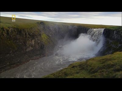 National Geographic Türk HD