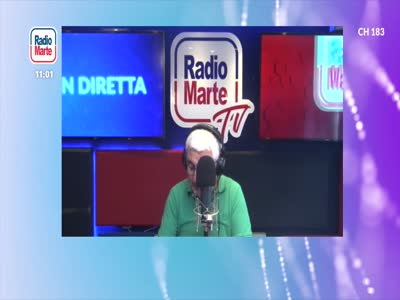 Radio Marte TV