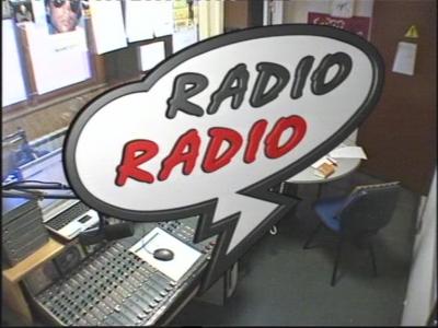 Radio Radio TV