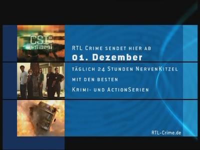 RTL Crime