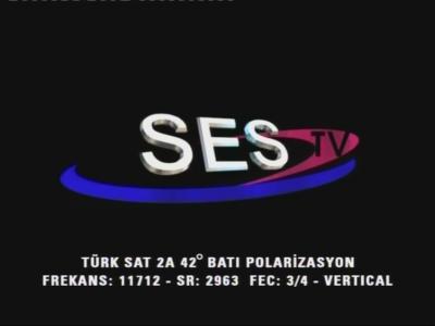 SES TV