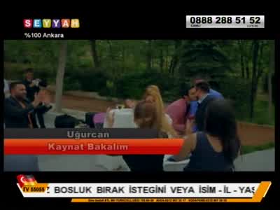 Seyyah TV