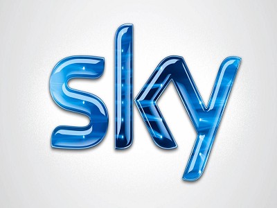 Sky Italia card