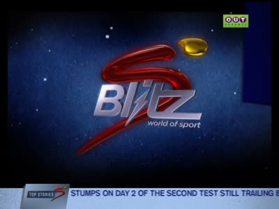 SuperSport Blitz