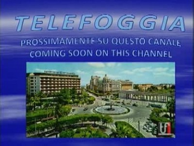 TeleFoggia