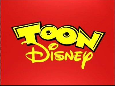 Toon Disney Spain