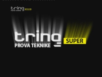 Tring Super