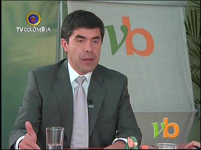 TV Colombia