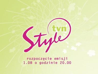 TVN Style