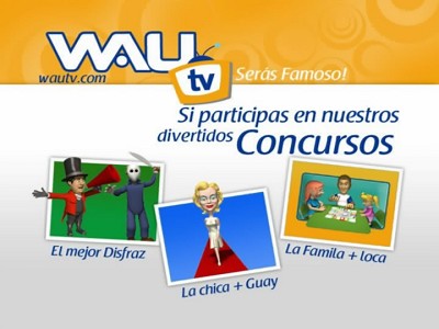 Wau TV